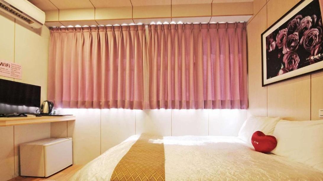 日月潭 -日月住館-休閒旅館- 水社碼頭 Yuchi Luaran gambar